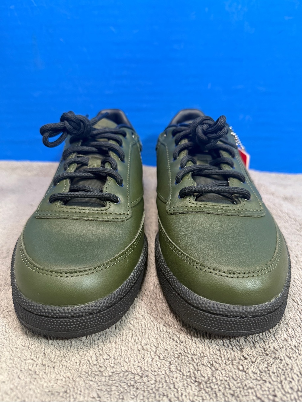 Reebok club c 85 x OBEY
Brand new - Picture 6 of 8
